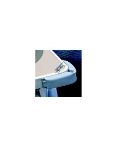TAYLOR PONTOON CORNER GUARD 2020108240