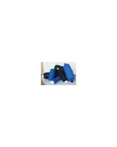 TAYLOR FENDER BOOT BLUE 6 IN 2/PK 202010