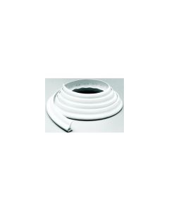 TAYLOR DECK CHANNEL WHT VINYL 110 IN 202