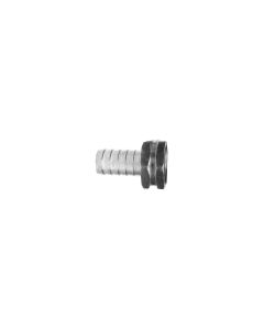 BRASS FITTINGS 3/4 I.D. MALE GARDEN HOSE
