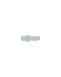 BRASS FITTINGS MALE ADAPTOR 3/8X3/4 A343