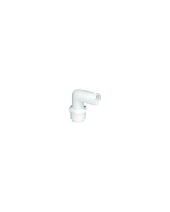 BRASS FITTINGS ELBOW 5/8X3/4 EL3458