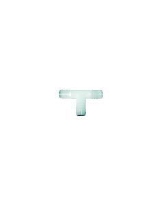 BRASS FITTINGS TEE BARBED 1/2X1/2X1/2 T1