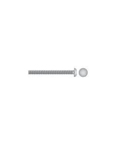 SEACHOICE 1/2-13X3 CAR BLT STL H.D.G. 25