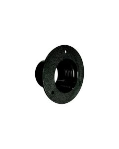 SEACHOICE 2 TRANSOM FLANGE BLK 747-2000