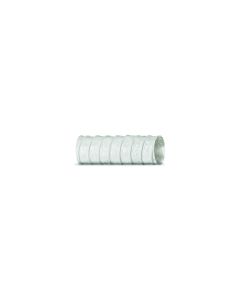 SEACHOICE 3 VYL VENT HOSE X 10' WHT 400-