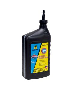 SEACHOICE HYDRAULIC STEERING FLUID 32OZ