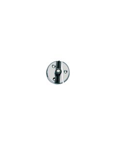 SEACHOICE DOOR BUTTON W/SPRING-CPZ SC50-