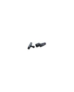 SEACHOICE DOOR CATCH-BLACK PLASTIC SC50-