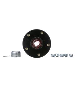 SEACHOICE CAST WHL HUB 1-1/16 5-STD PT K