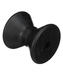 SEACHOICE BOW ROLLER 4" - 1/2 I.D. BULK