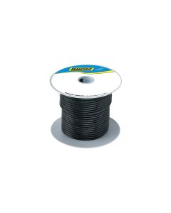 SEACHOICE 2 AWG BLACK 100' 2TC-BLACK-BAT
