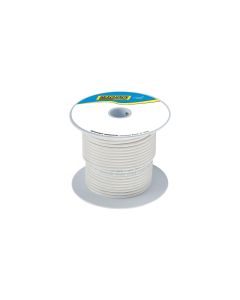 SEACHOICE 10 AWG WHITE 100' 10TC-WHITE-1