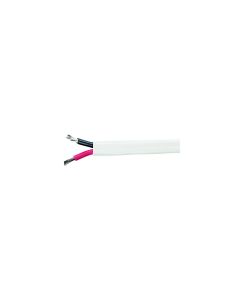 SEACHOICE 12/2 WHT TIN DUPLEX WIRE 500'