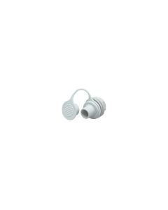 SEACHOICE NON-THREADED DRAIN PLUG SC50-7