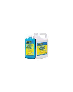 SEACHOICE BOAT WASH - GALLON 90611