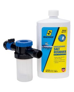 SEACHOICE SALT OFF KIT 32 OZ 90731