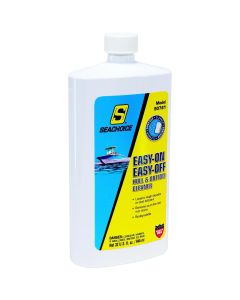 SEACHOICE EASY-ON EASY-OFF CLEANER 90781