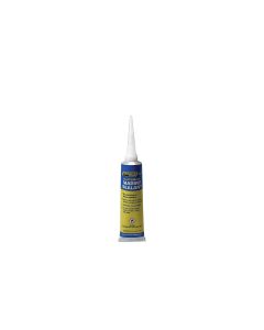SEACHOICE ELASTOMERIC SEAL WHT 3OZ CARD