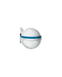 CAL JUNE BOUYS 24IN MOORING BUOY W/ 3IN