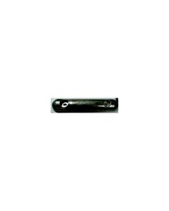 CAMP ZINC HULL PLATE ZINC 15 X 3 X 1-1/2