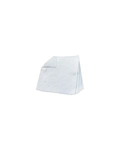 3M SORBENT PAD 1/4" 100/BAG 700000194