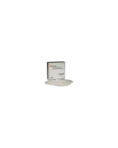 3M 6IN P1000 HOOKIT D/F FILM DISC 700011