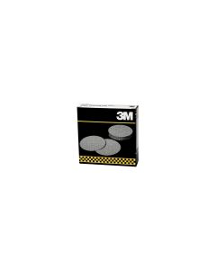 3M 6IN STIKIT FINISH FILM P600 700011815