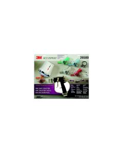 3M ACCUSPRAY ONE PRO SPRAY GUN 710015871