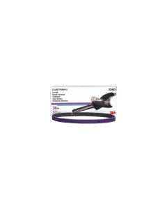3M CUBITRONII FILEBELT1/2"X18"36+ 710003