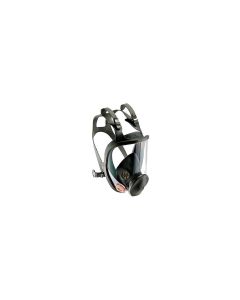 3M FULL FACE RESPIRATOR LARGE 7000002037