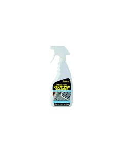 STARBRITE MARINE FOAM DECK PAD CLNR 22OZ