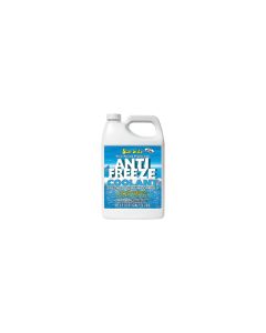 STARBRITE ANTIFREEZE-EG PERM GAL GREEN 0