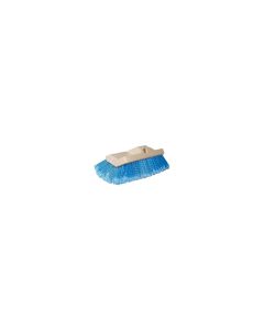 STARBRITE BIG BOAT BRUSH MED BLUE 10 400