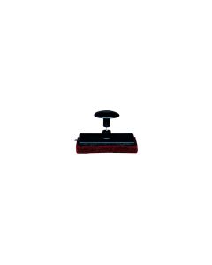 STARBRITE SCRUBBER MEDIUM (RED) 040021P