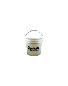 STARBRITE 3 1/2 GALLON BUCKET 040050P