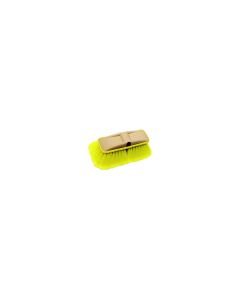 STARBRITE DELUXE BRUSH SOFT YELLOW 40161