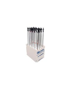 STARBRITE BOAT HOOK DISPLAY 24 PC 40624