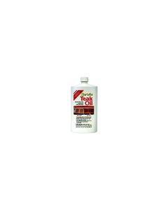 STARBRITE TEAK OIL GALLON 81600