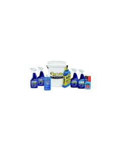 STARBRITE ULTIMATE 5GL BUCKET 83702