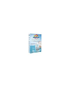 STARBRITE NO DAMP HANG BAG 16OZ BK 25/BX