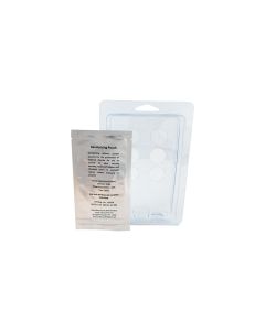 STARBRITE MDG SLOW RELEASE 25/BOX BULK 8