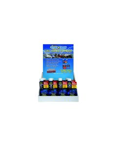 STARBRITE STAR TRON COUNTERTOP DISPLAY 9