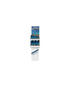 STARBRITE SMALL STAR TRON DISPLAY GAS 93