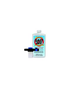STARBRITE SALT OFF KIT W/APPLICATOR 32OZ