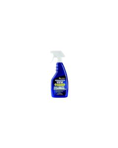 STARBRITE VIEW GUARD CLR PLASTIC TRTMNT