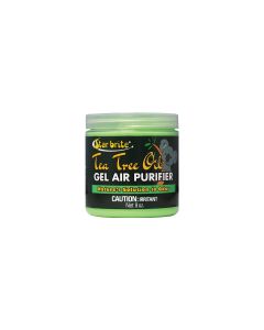 STARBRITE TEA TREE GEL 8OZ 96508