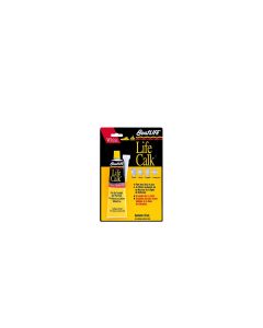 BOAT LIFE LIFE CALK TUBE-MAHOGANY 1032