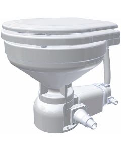 RARITAN ENGINEERING TOILET SE HH INT PUM