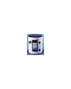 RARITAN ENGINEERING 6 GA WATER HEATER W/